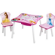 Disney Princess Storage Compartment Table And Chairs Set You Can Find Out More Details At The Link Of T Table And Chairs Toddler Table Table And Chair Sets
