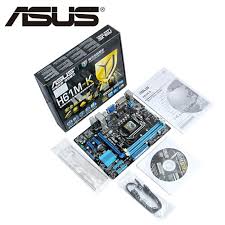 How this guide is organized this guide contains the following parts: Original Asus H61m K Desktop Motherboard H61 Support Socket Lga 1155 I3 I5 I7 Ddr3 16g Micro Atx Uefi Bios Mainboard In Stock Desktop Motherboard Motherboard H61lga 1155 Aliexpress
