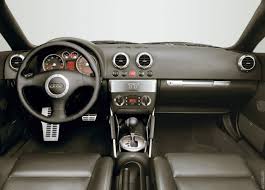 2003 Audi Tt 3 2 Dsg Quattro Audi Tt Audi Audi Tt Interior