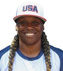 Women's Slow Pitch National Team Archives