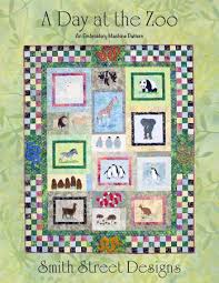 Machine Embroidery