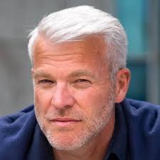 David Mercer's Instagram, Twitter & Facebook