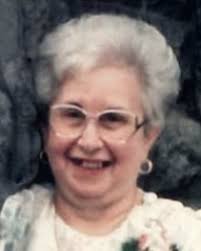 Tribute for Clementina A. Pritts