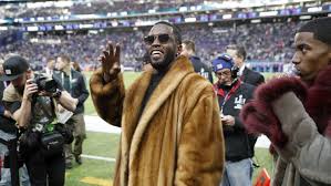 Resultado de imagen para Super Bowl LII hours ago