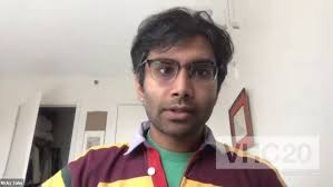 VHC CMS: Testing & Validation with Sandy Vance