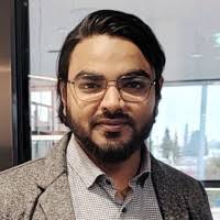 Mohammed Noorul Islam Shaikh