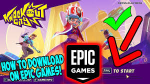 We did not find results for: How To Download Knockout City On Pc Epic Games New Game Youtube