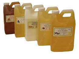 Peanut Oil Unrefined Organic 100 Pure 64 Oz 2 Quarters Peanut Oil Pure Products Organic Oil