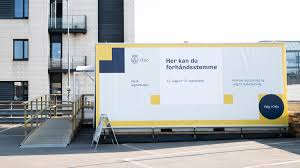 Du kan forhåndsstemme i utlandet fra 1. Aldri For Har Sa Mange Forhandsstemt Ved Lokalvalget Nrk Norge Oversikt Over Nyheter Fra Ulike Deler Av Landet