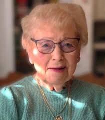 Geraldine L Lasch Obituary (2025)