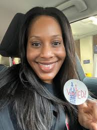 Kathleen Locklear, C-TAGME