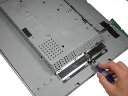 The motherboard is the computer, so the usual symptom of a failed motherboard is a completely dead system. Dell E193fpc Motherboard Replacement Ifixit Repair Guide