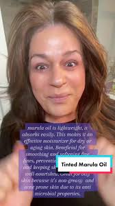 Cherie Seaswan Makeup Tips 55+ (@seaswan6)