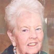 Margaret S. "Peg" Atkins Obituary