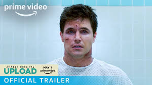 As always these aren't the best movies available just 10 i haven't mentioned previously that i think need some attention. Upload Official Trailer I Prime Video Youtube