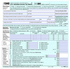 This taxable benefit calculator makes it simple for you to show clients how much of their benefit is taxable. Irs Releases Form 1040 For 2020 Tax Year Taxgirl
