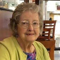 Mary E. Vidmar Obituary