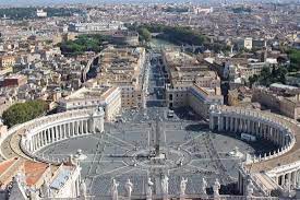 Stato della città del vaticano; Obelisk Vaticano Egyptian Obelisk Vatikanstadt Reisebewertungen Tripadvisor