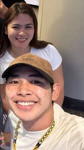 Beautiful ma'am Abby ohaaahay 🥰🥰🥰