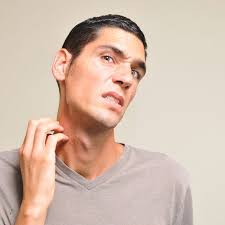 Bird Mites In Hair How To Get Rid Of Bird Mites On A Human Ehow Mites On Humans Mites How To Get Rid