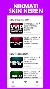 Unduh game ini menggunakan browser favorit anda dan klik install untuk menginstal game. Skin Tools For Android Apk Download