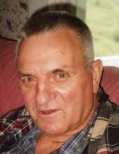 Obituary information for William Perry "Buck" Mallow