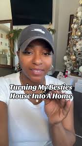 UPDATE: Turning My Besties House Into A Home Series, #homedecor  #homedecorideas #relatable #homediy