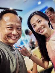 For Papa: 412 KM in 9 Days