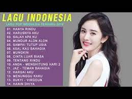 Style yamaha terbaru 2021 dangdut koplo gratis. Top Lagu Pop Indonesia Terbaru 2019 Hits Pilihan Terbaik Enak Didengar Waktu Kerja Youtube Lagu Youtube Teman