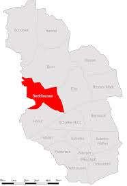 Alle straßen und stadtteile bzw. Datei Karte Gelsenkirchen Beckhausen Png Wikipedia