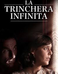 Filmer och serier med Fran Machado