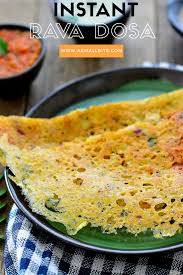 Instant Rava Dosa Recipe Instant Dosa Recipe Rava Dosa Dosa Recipe