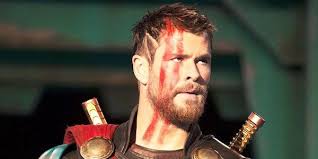 Ragnarok haircut is basically a textured crop. Why Thor S Haircut In Ragnarok Was Liberating For Chris Hemsworth Cinemablend