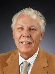 Jim Weaver, candidate for property assessor