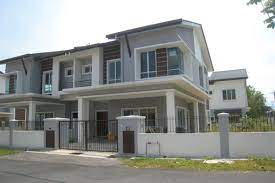 'taman tasik semenyih or less commonly known as semenyih lake park is a university town adjacent to the university of nottingham malaysia campus located in selangor, malaysia. Bandar Tasik Kesuma For Sale In Semenyih Propsocial