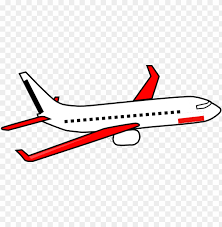Maybe you would like to learn more about one of these? Transparent Background Airplane Png Image With Transparent Background Toppng