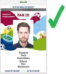 If you know that you will be printing on a specific manufacturer's product, scroll to the specific manufacturer's section, and. Russia 2018 Urgent Fan Id Information News England Supporters Club