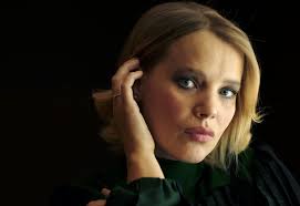 Zobacz całą rozmowę z programu. Cold War Heats Up Joanna Kulig S Career Shootonline
