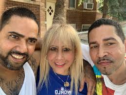 Luz Mercedes Rivera Obituary February 26, 2025