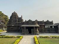 Mukteshwara Temple, Haveri - Tripadvisor