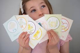 7 Sacraments Craft
