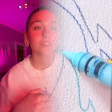 Pink Walls, Pink Dresses, Pink Love 💖 #poetry #oddlysatisfying #poemtok  #poem #karinnaaidan #acting #foryou #poetrytok #poems #spokenpoetry #fyp  #relatable