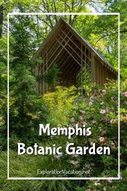 Flower Filled Woodlands And Gardens At The Memphis Botanic Garden In 2020 Memphis Botanic Garden Botanical Gardens Garden History