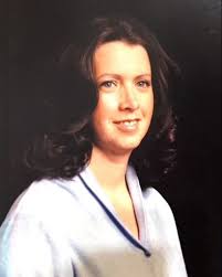 Sharron Mack Robertson Obituary November 20, 2024