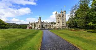 Huvudstaden edinburgh skottland allt om skottland / scotland. Skottlands Mest Kanda Slott