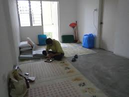 Bandar tanjong malim terletak di selatan negeri perak, berhampiran dengan sempadan negeri selangor. Kenduri Meru Point Ipoh Rumah Sewa Panorama Lapangan Perdana Ipoh From Abah With Love
