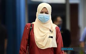 Rina haruniany is on facebook. Bernama Ykn Accepts Volunteers From All Walks Of Life Rina Harun