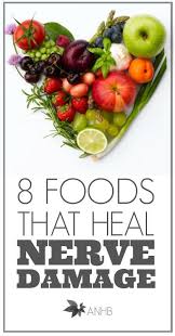Vitamin b is crucial for nerve health. Ayurvedic Medicine For Nerve Regeneration
