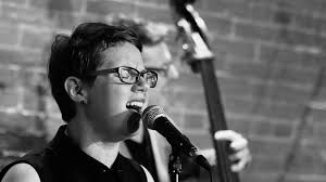 BORJONER: MEET THE BAND — Aimee-Jo Benoit