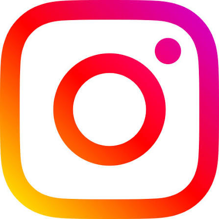 Instagram - Free social media icons